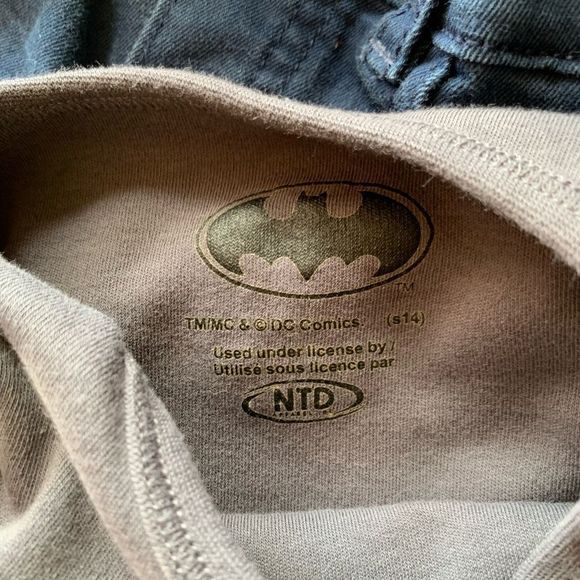 Roots H&M and DC boy bundle - Picture 6 of 15